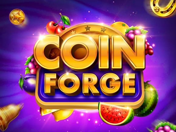 Coin Forge screenshot
